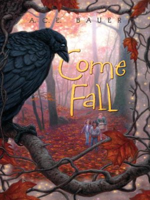 cover image of Come Fall